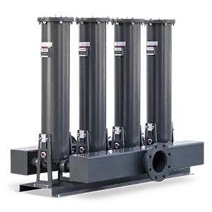 Mikrofilters
