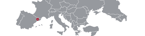 Charte vo Europa